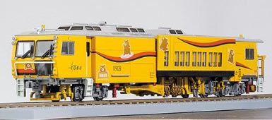 楽天市場】送料無料◇4788 グリーンマックス マルチプルタイタンパー