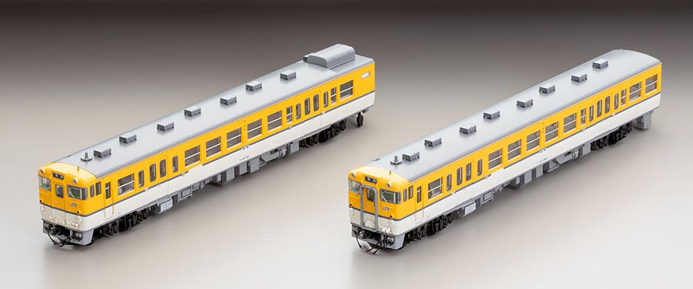 楽天市場】キハ181系特急ディーゼルカー（JR四国色）基本セット