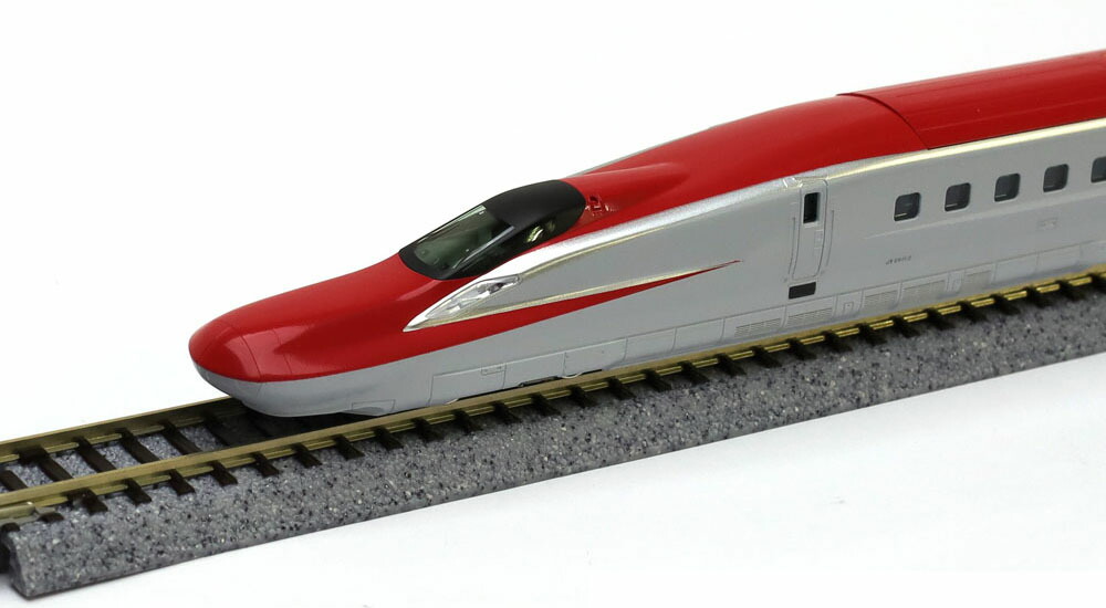 楽天市場】えちごトキめき鉄道ET127系 2両セット【KATO・10-1516
