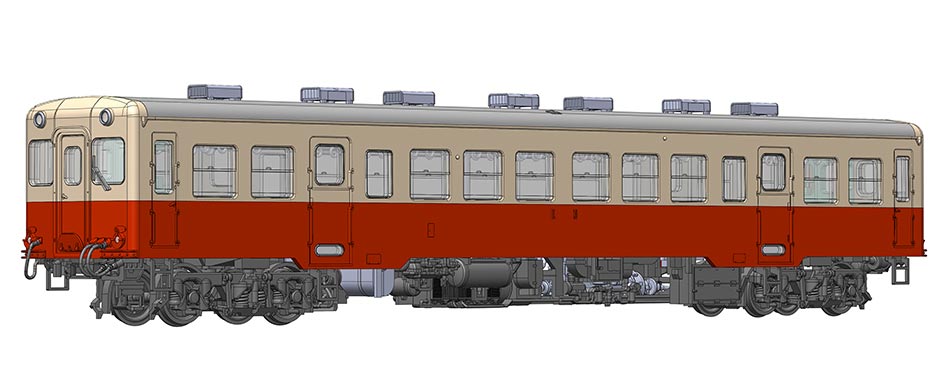 楽天市場】キハ85系 増結セット用動力装置【ホビーセンターKATO・28