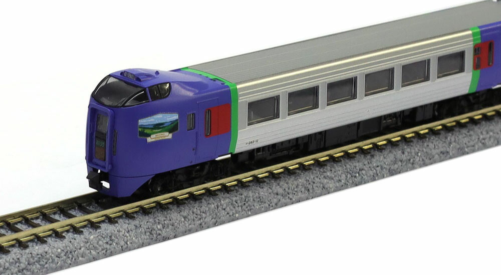 NゲージKATO87系トワイライト瑞風10両セット 楽天市場】87系「TWILIGHT EXPRESS 瑞風」 4両基本セット【KATO・10