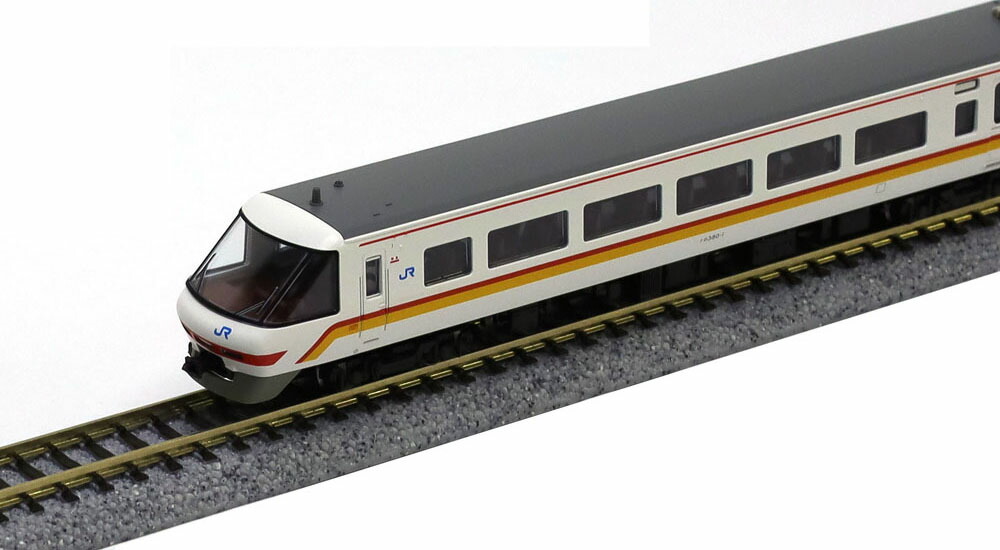 楽天市場】289系「くろしお」 6両基本セット【KATO・10-1363