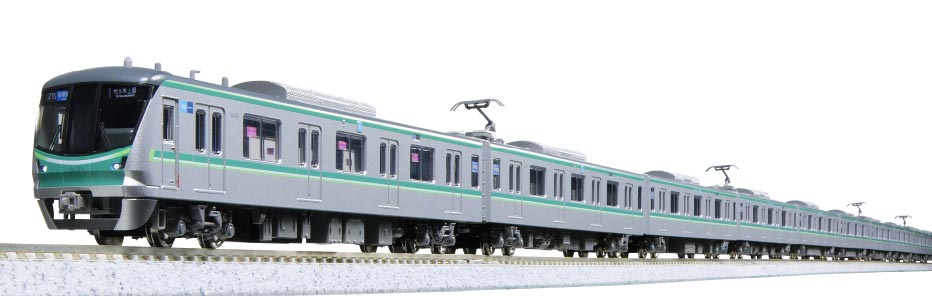 マイクロエース A-5031 東京メトロ 06系基本6輌セット Amazon.co.jp: マイクロエース A5031 A5041 東京メトロ06系