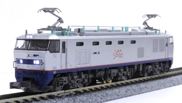EF510 301<br>【KATO・3096-1】<br>「鉄道模型 Nゲージ KATO」
