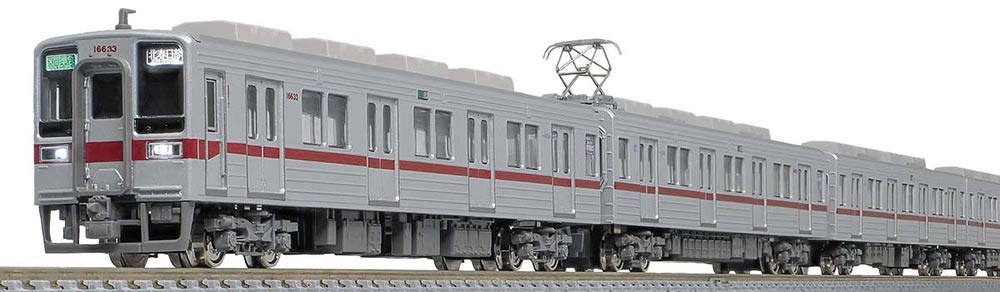 楽天市場】東武8000系 野田線 「東武アーバンパークライン