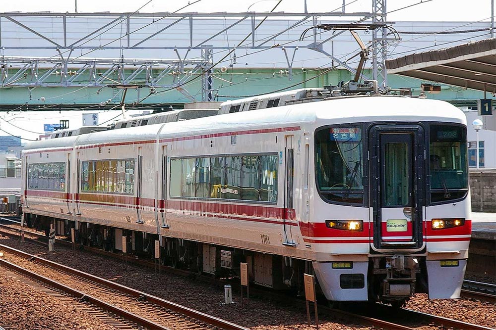 楽天市場】名鉄1700系（ありがとう1702編成）6両編成セット