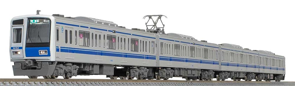 GREENMAX 東武60000系 6両セット 31717.jpg
