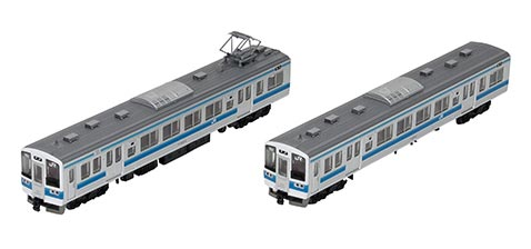 楽天市場】鉄道コレクション第23弾 【トミーテック・266976