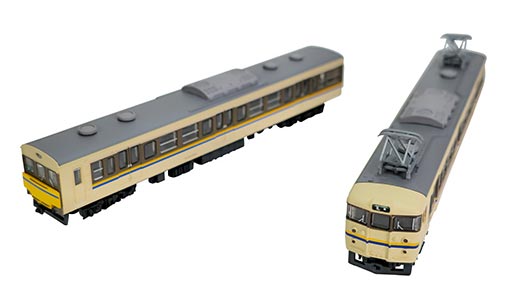 TOMYTEC 鉄道コレクション ヨドバシ.com - トミーテック TOMYTEC 336297 Nスケール 塗装
