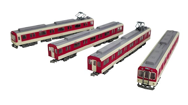 楽天市場】鉄道コレクション第24弾 【トミーテック・268048