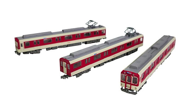 楽天市場】鉄コレJR205系1100番代 鶴見線 3両セット【トミー