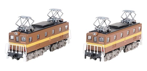 楽天市場】鉄コレ三岐鉄道ED459 【トミーテック・256656】「鉄道模型 N