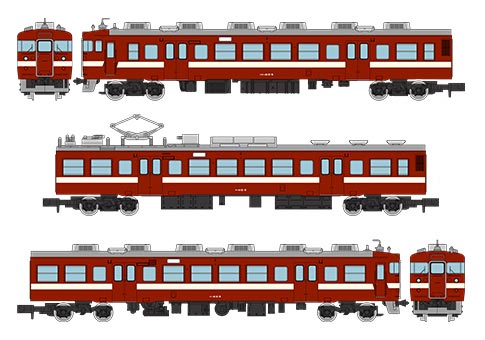 TOMYTEC 鉄道コレクション ヨドバシ.com - トミーテック TOMYTEC 336297 Nスケール 塗装