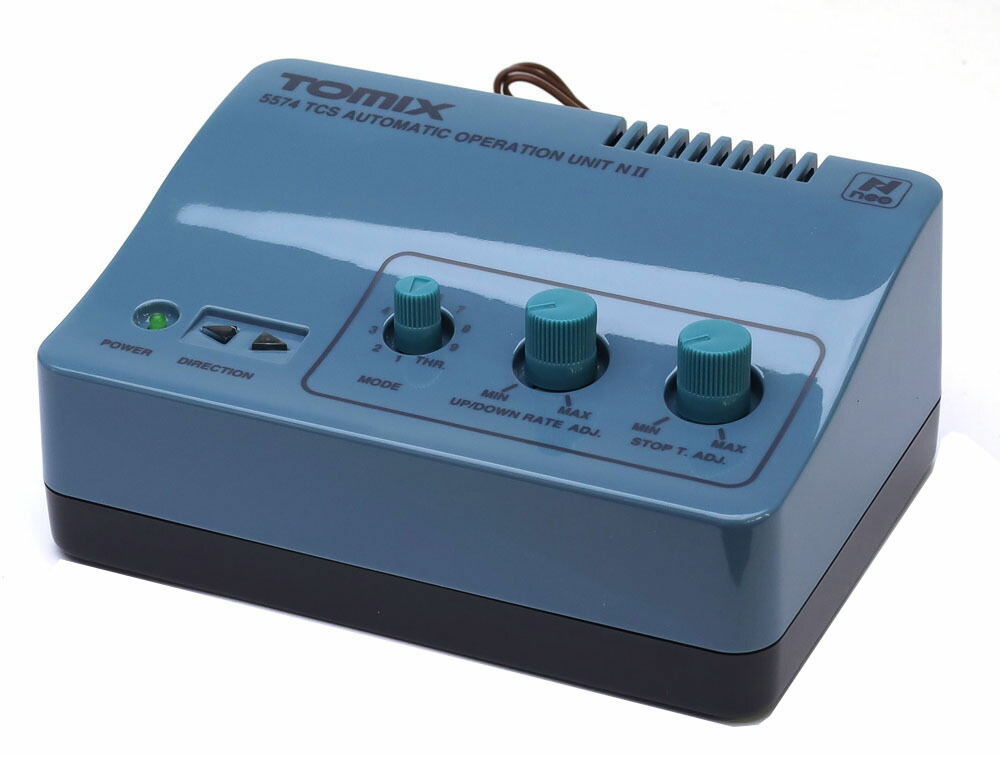 TOMIX 5569 TCS 自動踏切Ⅱ nゲージ Amazon | トミーテック(TOMYTEC) TOMIX Nゲージ TCS 自動踏切II
