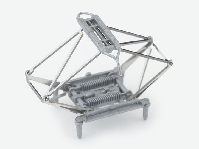 【楽天市場】パンタグラフ PT42FN2 （名鉄8800系）【TOMIX・6707】「鉄道模型 Nゲージ トミックス」：ミッドナイン