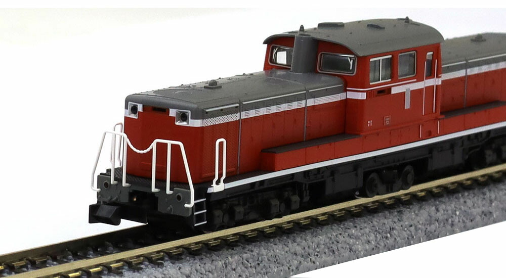 楽天市場】DF200 【KATO・7007-3】「鉄道模型 Nゲージ カトー