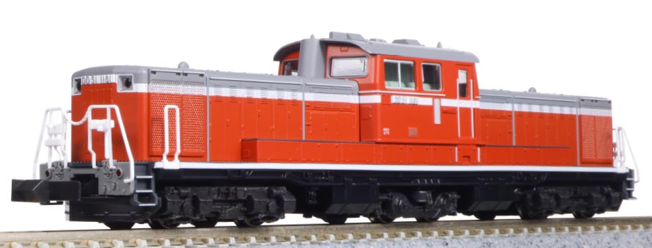 楽天市場】DD16【KATO・7013k】「鉄道模型 Nゲージ カトー