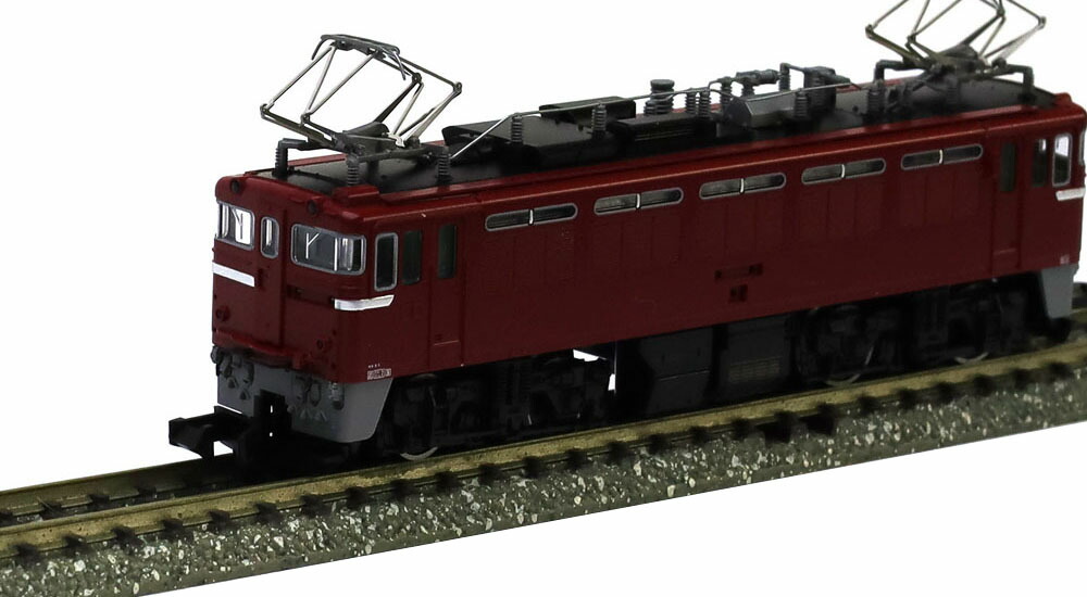 【値下げ】TOMIX 7107 楽天市場】ED79-0形【TOMIX・2176】「鉄道模型 Nゲージ