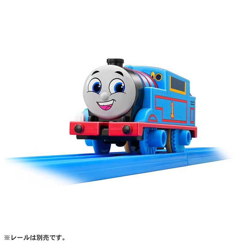 楽天市場】きかんしゃジェームス車両セット【TOMIX・93802