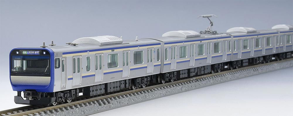 楽天市場】E491系「Easti-E」3両セット【マイクロエース・A3390