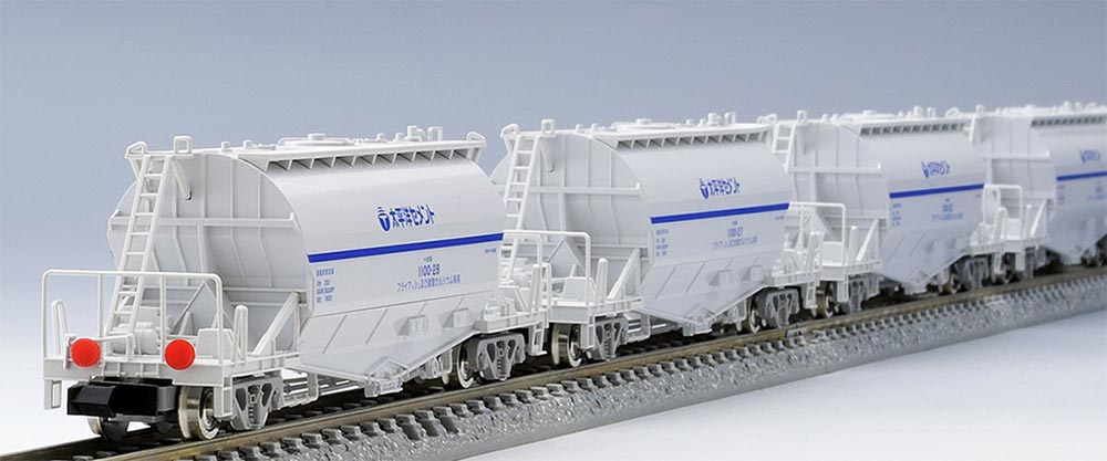 楽天市場】国鉄チキ7000 特大貨物積載台付き(2両セット) 【トラム