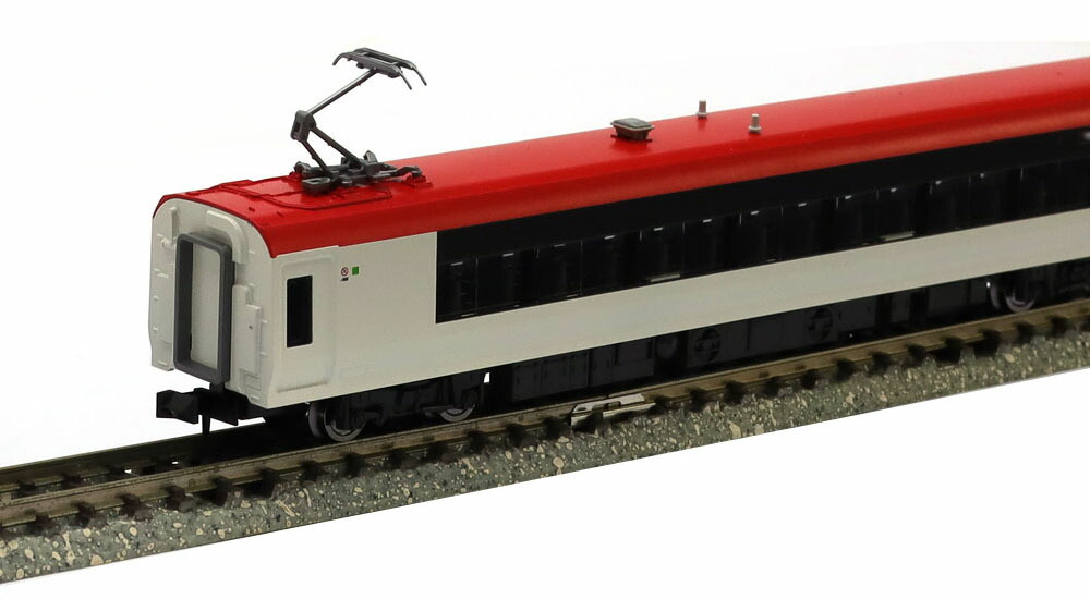 トミックスJR E259系成田エクスプレス6両セット JR E259系特急電車(成田エクスプレス)基本セット｜製品情報