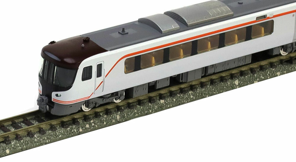 楽天市場】HC85系ハイブリッド車（南紀）セット（2両）【TOMIX