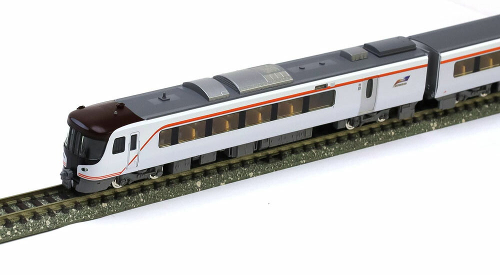 楽天市場】HC85系ハイブリッド車（南紀）セット（2両）【TOMIX