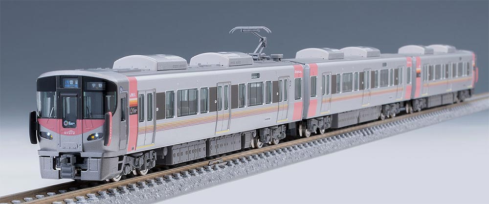 楽天市場】長良川鉄道 ナガラ300形（ながら）セット（2両）【TOMIX