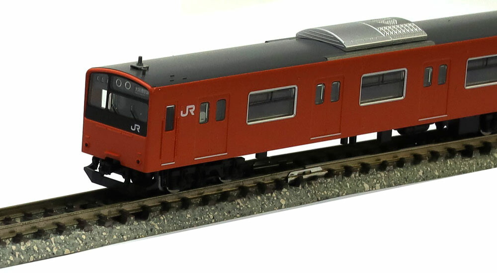 楽天市場】183・189系電車（N101編成・あさま色）セット （6両