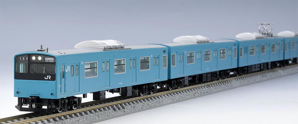 楽天市場】211 0系近郊電車（長野色） 6両セット【TOMIX・92887
