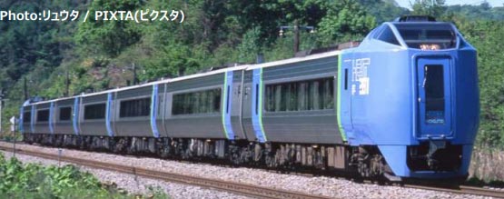 楽天市場】国鉄キハ07系200番台 標準色・樽見線 4両セット