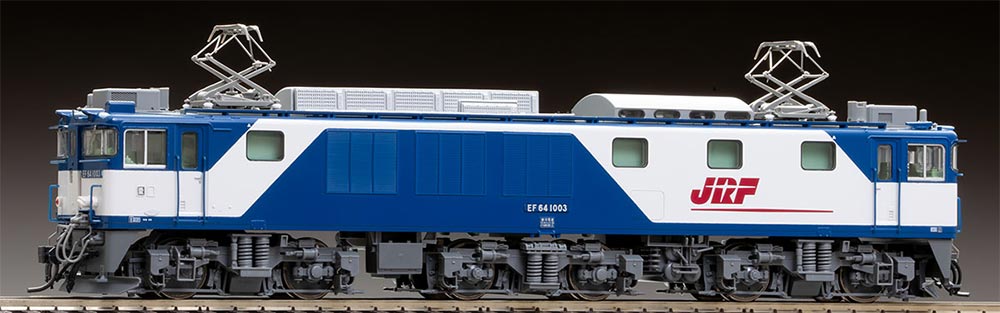 KATO EF64 1031 長岡車両センター KATO EF64 1031 長岡車両センター 品番：3023-4 | NGaugeJP - N