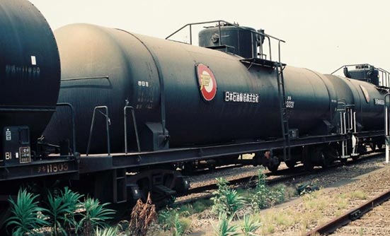 楽天市場】タキ43000 シルバー（タキ143645）【KATO・HO・1-825