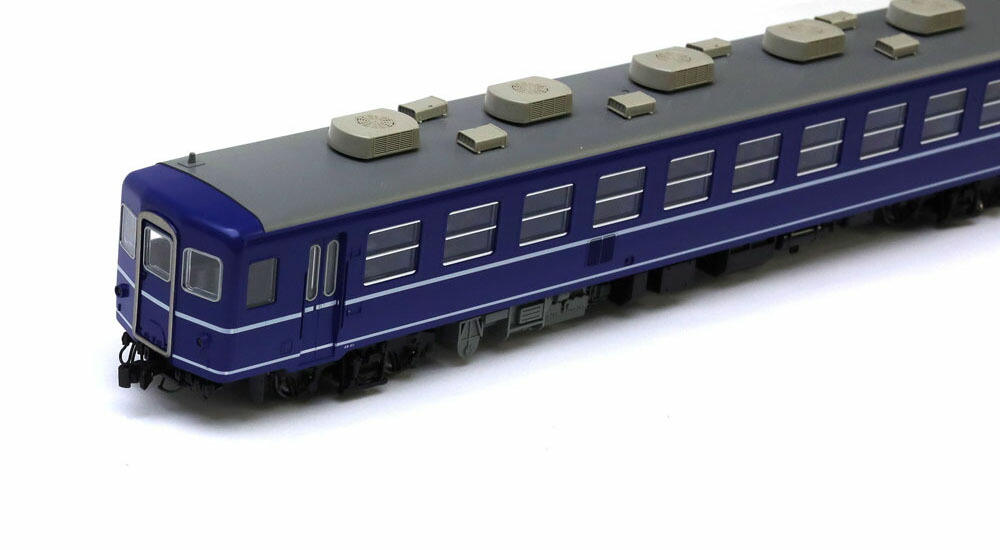 楽天市場】【単品】 スハ43系（スハフ44）【KATO・5216】「鉄道