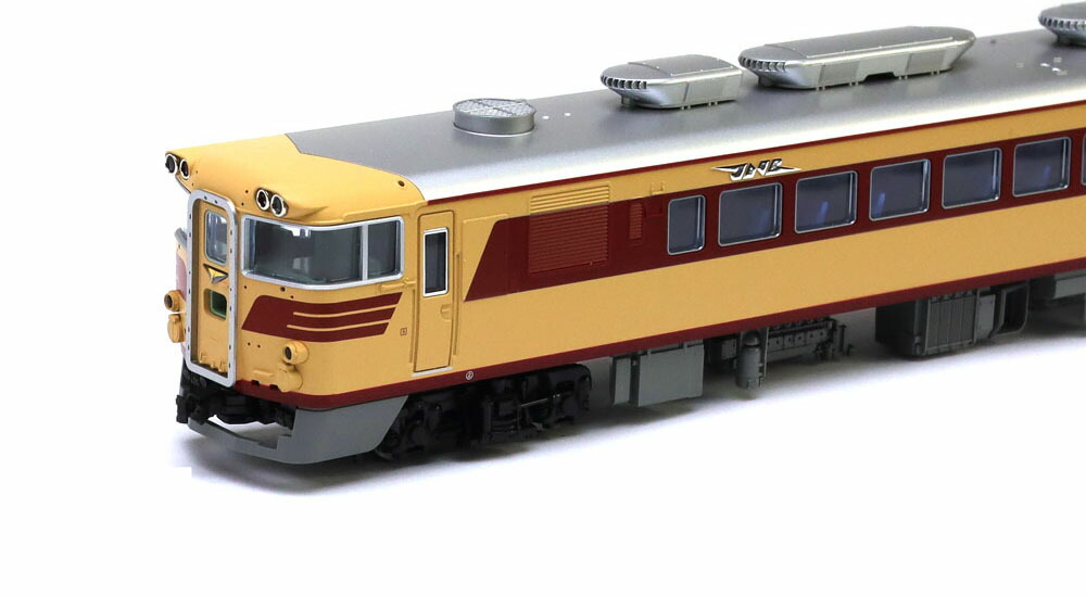 新品未使用KATO小田急ロマンスカーNSE 3100形 冷房増設10-1284 Amazon | KATO Nゲージ 小田急ロマンスカー・NSE 3100形 冷房