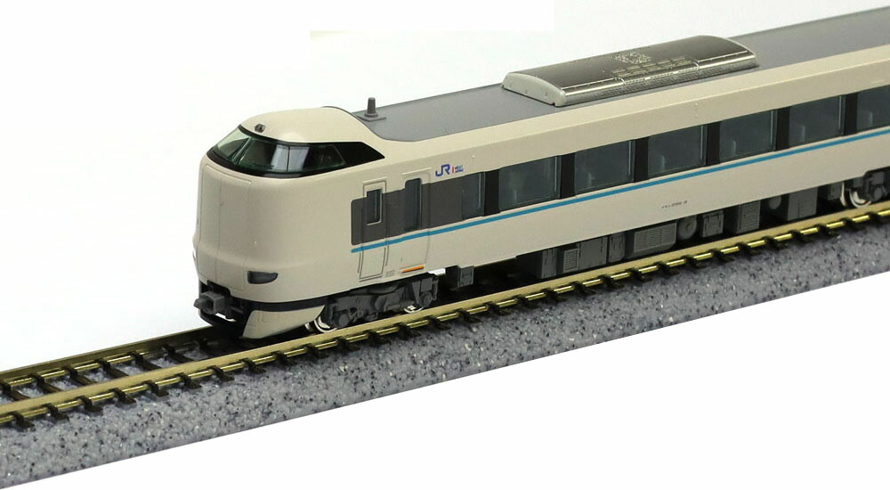 楽天市場】185系 C1編成 リバイバル踊り子色 5両セット 【KATO・10