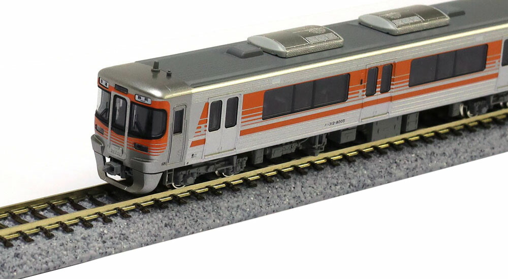 楽天市場】313系8500番台（セントラルライナー） 3両セット