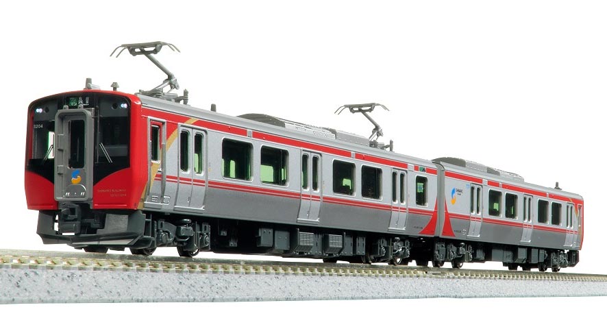 【難あり】TOMIX 98909 しなの鉄道 169系S51+S52湘南色編成 N) 98909 しなの鉄道169系電車(S51編成・S52湘南色編成) 6両セット