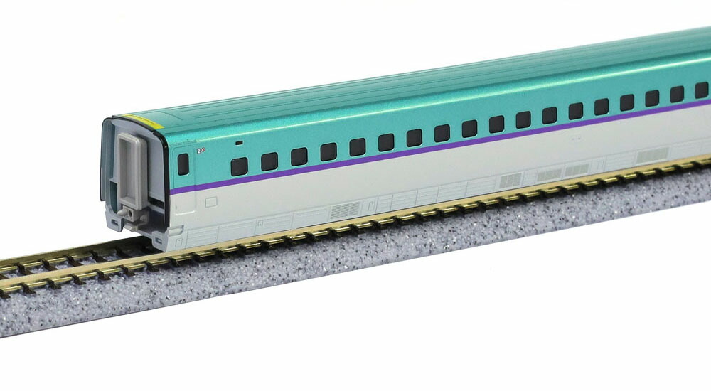 最終価格！TOMIX H5系 北海道新幹線　10両 最終価格！TOMIX H5系 北海道新幹線 10両 限定品】 JR H5系