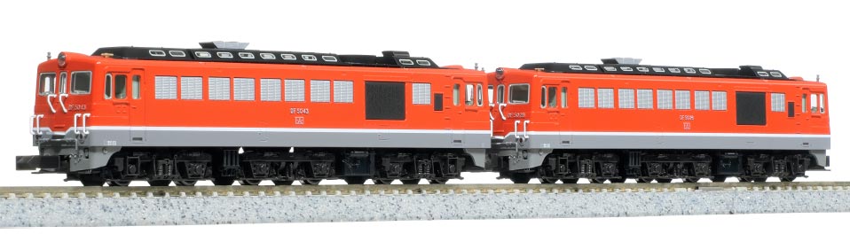 楽天市場】DF50 四国形【KATO・7009-1】「鉄道模型 Nゲージ カトー