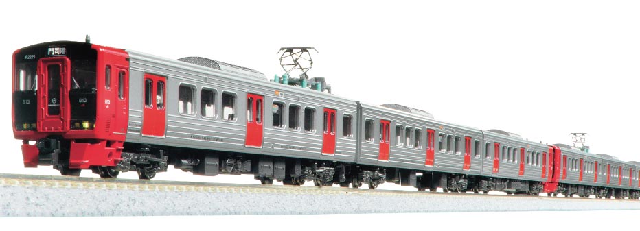 楽天市場】送料無料◇10-2047 KATO カトー 813系2200番代 3両