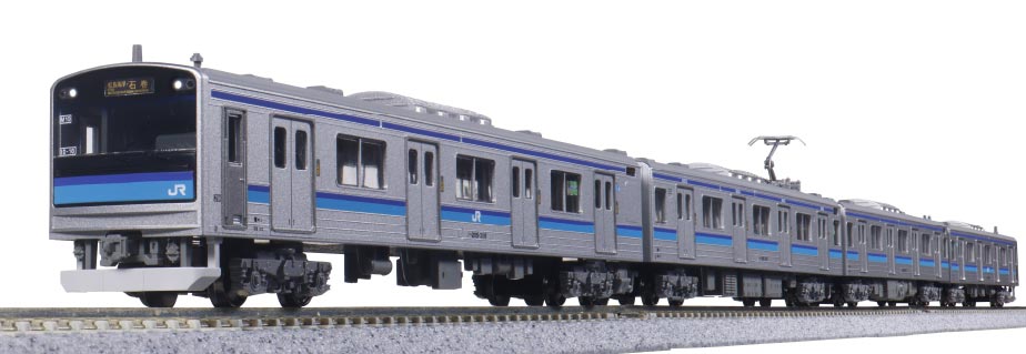 【希少後期美品】10-294 205系3100代　仙石線シングルアームパンタ 楽天市場】205系3100番台 仙石線色 シングルアームパンタグラフ