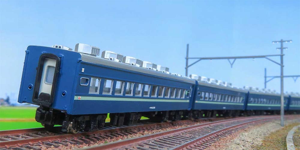 鉄道模型 Nゲージ グリーンマックス　組み立てキット　難あり　欠品あり img56044149.jpg