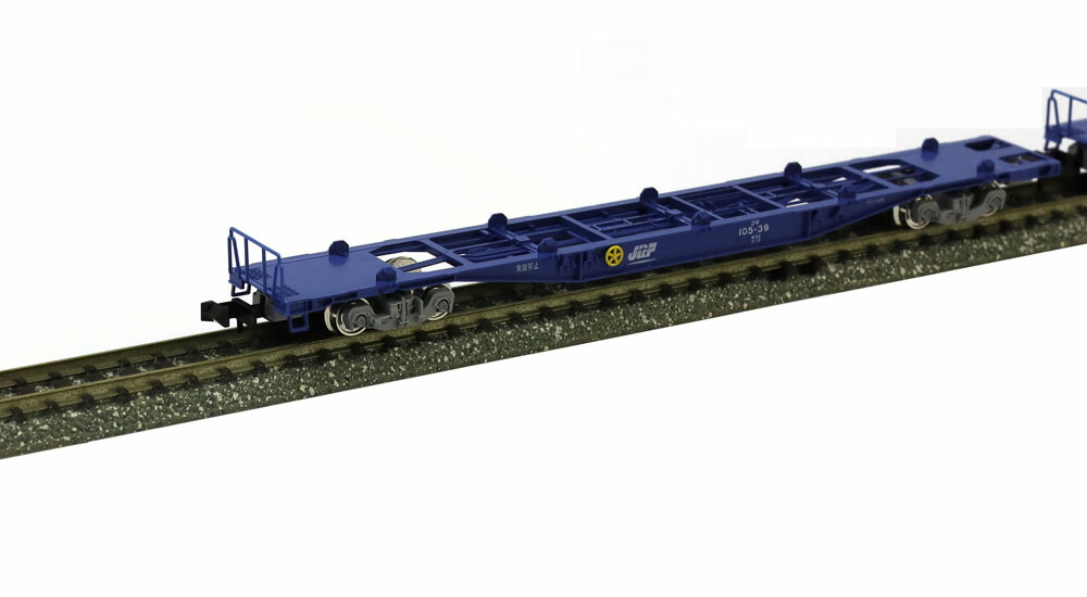 楽天市場】ザ・トレーラーコレクション 日本通運 トレーラーセット