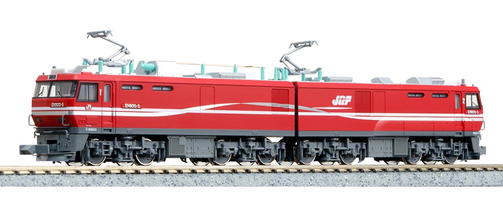 楽天市場】クモユニ82 800番台 横須賀色（M）【KATO・4867-1