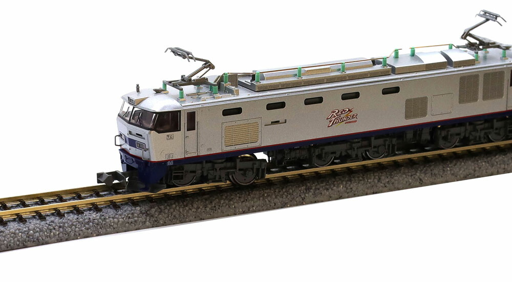 楽天市場】EF64 1031 長岡車両センター【KATO・3023-4】「鉄道模型 N