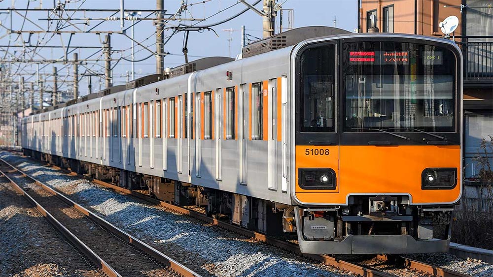 楽天市場】東武10030型（10050番代 東武スカイツリーライン 行先