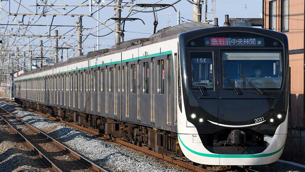 楽天市場】※新製品 2月発売※東急電鉄6020系（Q SEAT車付き ロング