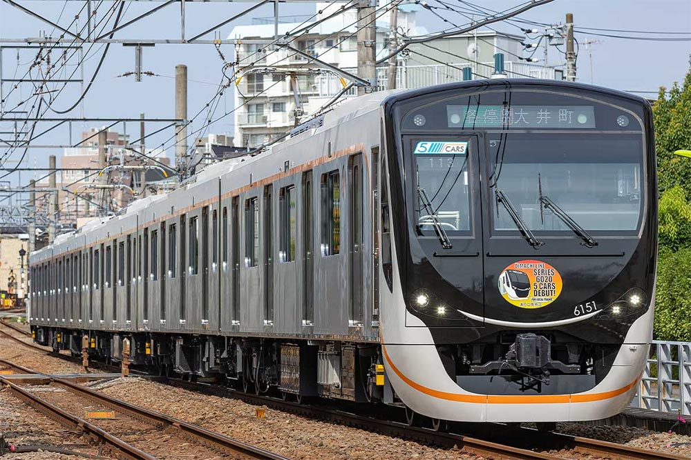 楽天市場】送料無料◇31828 グリーンマックス 東急電鉄6020系 (Q